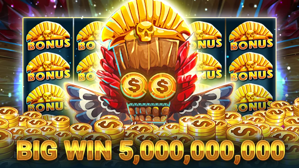 Các loại trò chơi slot khác nhau tại cbvip9