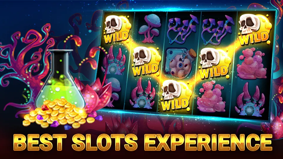 Casino trực tuyến cbvip9