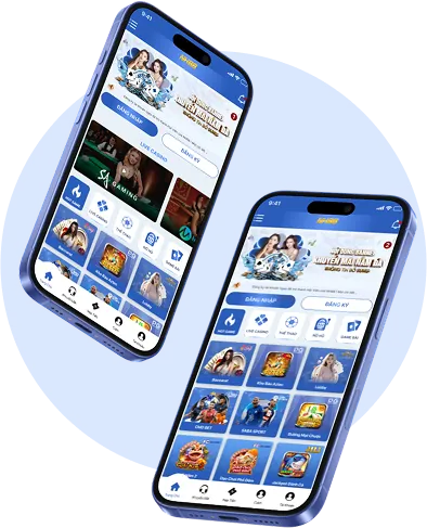 Đồ họa sắc nét và âm thanh sống động trong game bắn cá cbvip9
