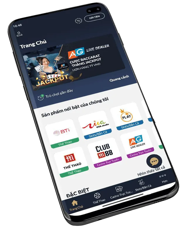 Ưu đãi và khuyến mãi cbvip9