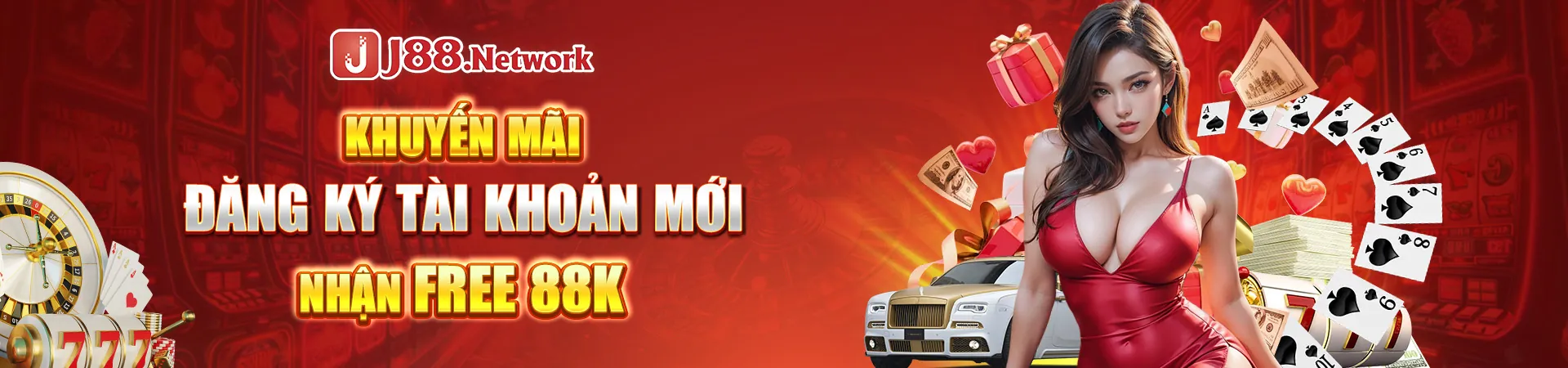 Hình ảnh tổng quan các loại hình khuyến mãi đa dạng tại cbvip9