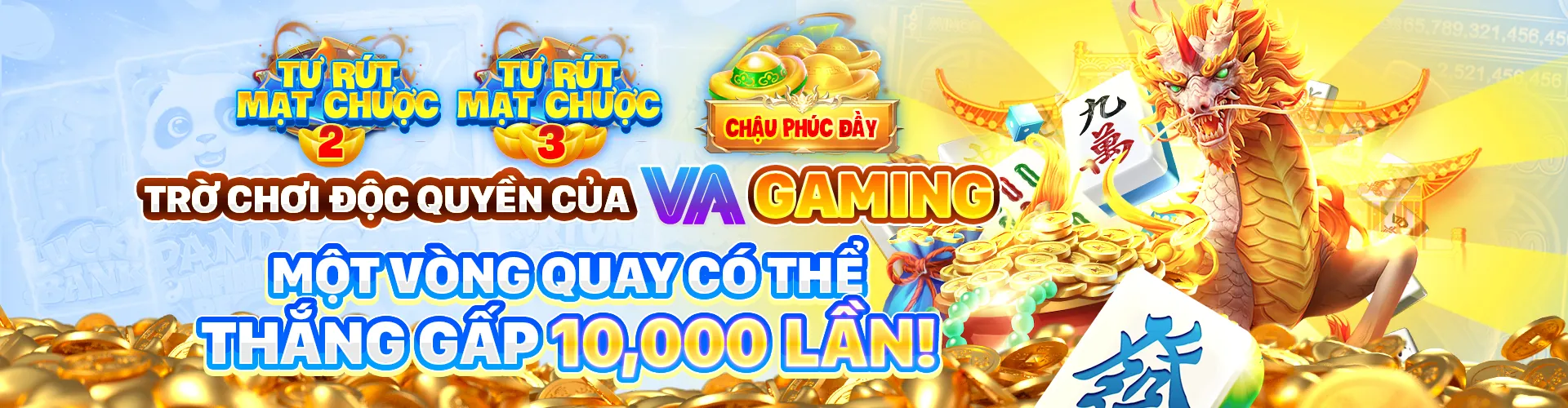 Phương thức thanh toán an toàn và đa dạng tại cbvip9