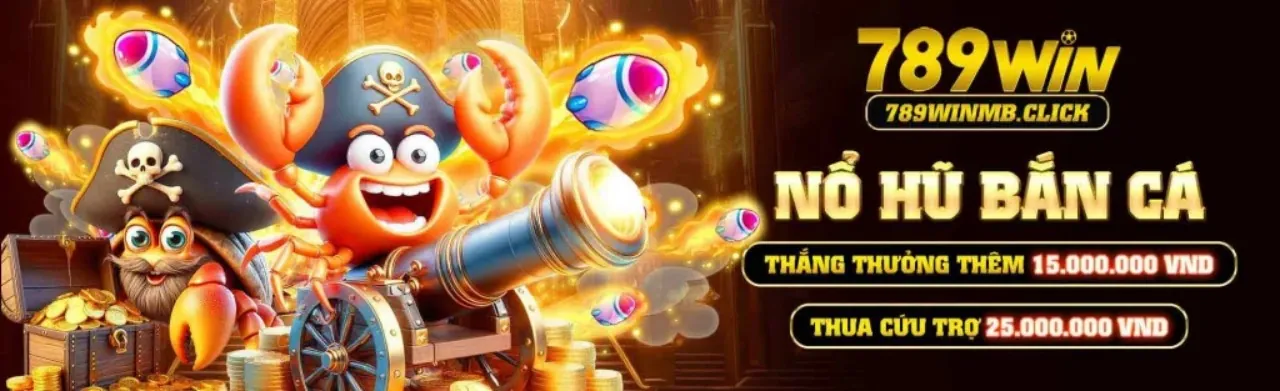 Hình ảnh chính: Người chơi vui mừng chiến thắng tại slot game cbvip9