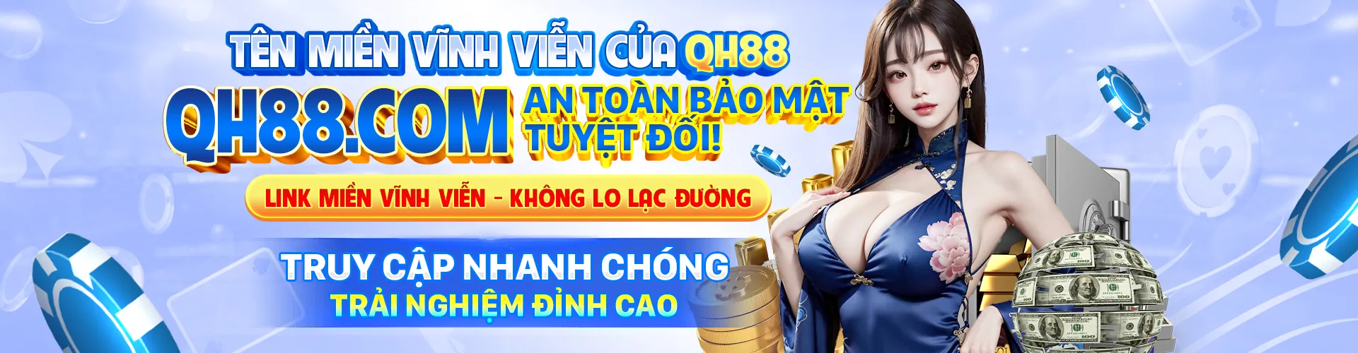 Hình ảnh chủ đạo Chính sách quyền riêng tư cbvip9