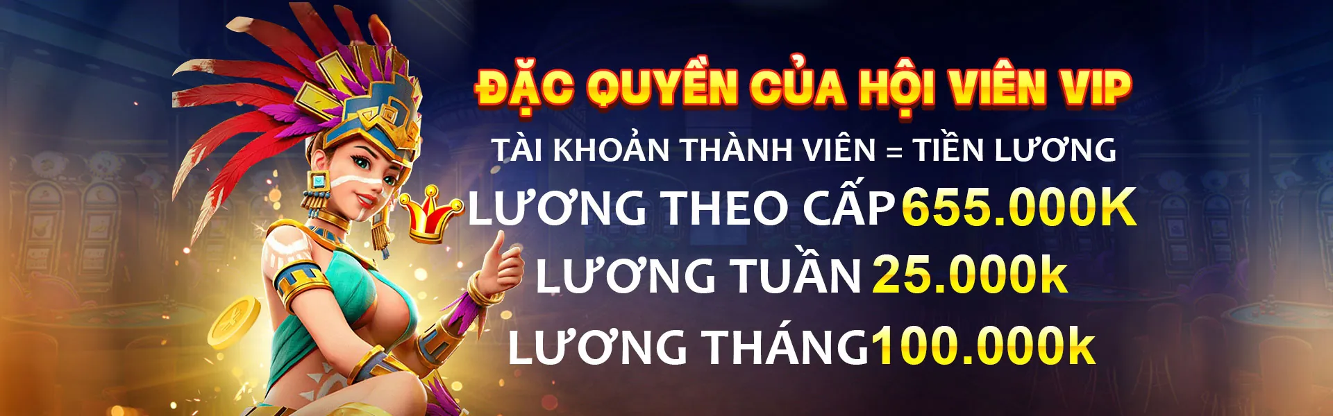 Phản hồi tích cực từ cộng đồng người chơi cbvip9