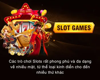 Thưởng nạp tiền cbvip9