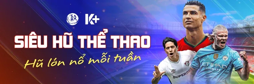 Cá cược Thể Thao cbvip9